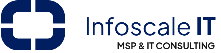 Infoscale IT