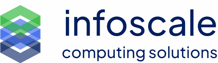 Infoscale Computing